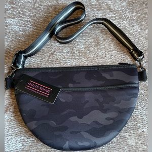 Haute Shore belt bag